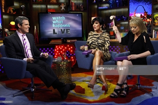 Nancy Grace feet photo 10