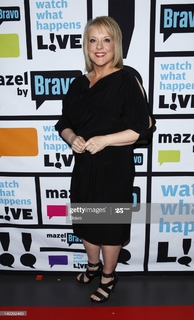 Nancy Grace feet photo 8