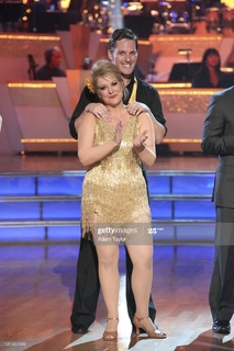 Nancy Grace feet photo 3