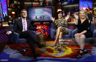 Nancy Grace feet photo 19