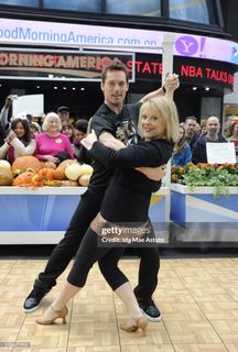 Nancy Grace feet photo 17