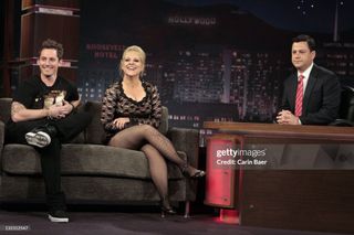 Nancy Grace feet photo 10