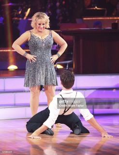 Nancy Grace feet photo 3