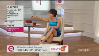 Nancy Hornback feet photo thumbnail