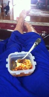 Nancy Hornback feet photo thumbnail