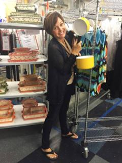 Nancy Hornback feet photo thumbnail