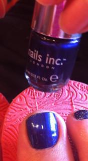 Nancy Hornback feet photo thumbnail