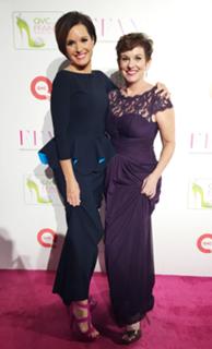 Nancy Hornback feet photo thumbnail