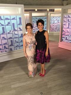 Nancy Hornback feet photo thumbnail