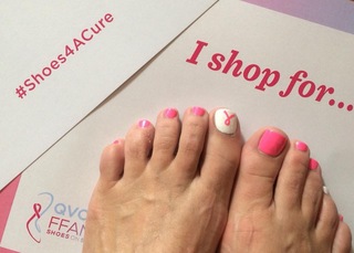 Nancy Hornback feet photo thumbnail