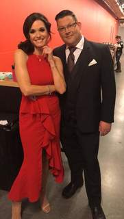 Nancy Hornback feet photo thumbnail