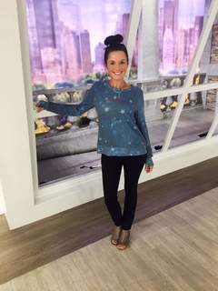 Nancy Hornback feet photo thumbnail