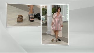 Nancy Hornback feet photo thumbnail