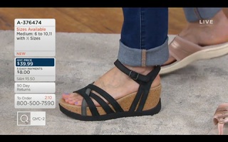 Nancy Hornback feet photo thumbnail