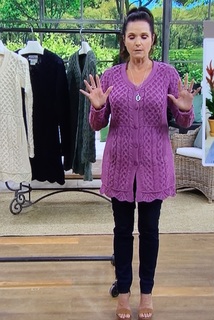 Nancy Hornback feet photo thumbnail