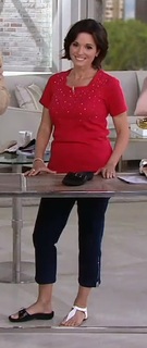 Nancy Hornback feet photo thumbnail