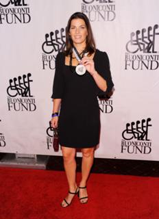Nancy Kerrigan feet photo 9