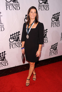 Nancy Kerrigan feet photo 8