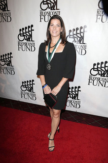 Nancy Kerrigan feet photo 7
