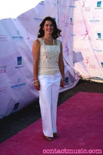 Nancy Kerrigan feet photo 1
