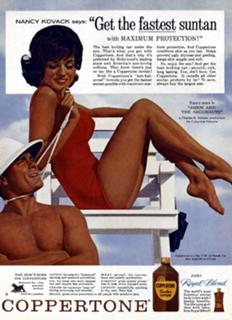 Nancy Kovack feet photo 17