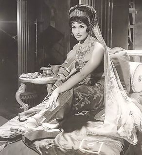 Nancy Kovack feet photo 6