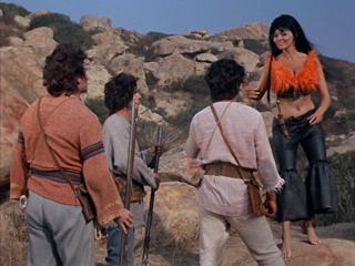 Nancy Kovack feet photo 2
