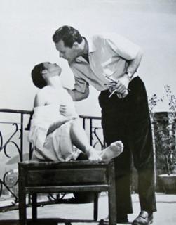 Nancy Kwan feet photo 7