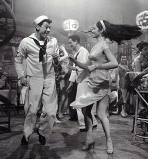 Nancy Kwan feet photo 6