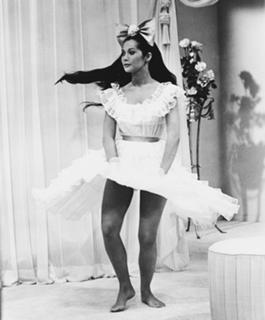 Nancy Kwan feet photo 19