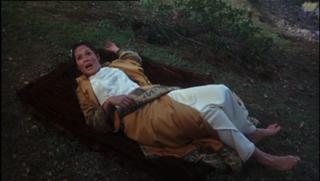 Nancy Kwan feet photo 14