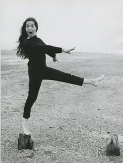 Nancy Kwan feet photo 18