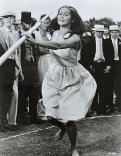 Nancy Kwan feet photo 20