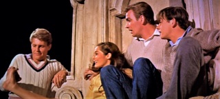 Nancy Kwan feet photo 13