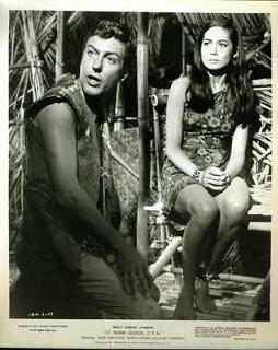 Nancy Kwan feet photo 12