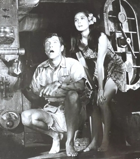 Nancy Kwan feet photo 4