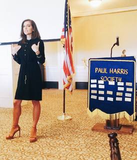 Nancy Mace feet photo thumbnail