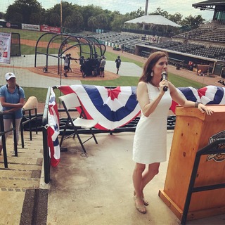 Nancy Mace feet photo thumbnail