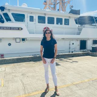 Nancy Mace feet photo thumbnail