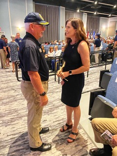 Nancy Mace feet photo thumbnail