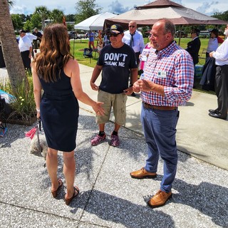 Nancy Mace feet photo thumbnail