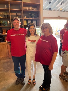 Nancy Mace feet photo thumbnail