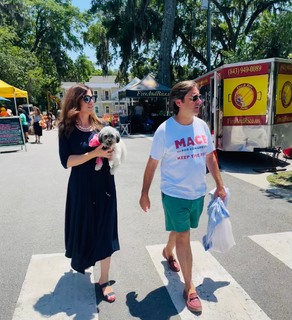 Nancy Mace feet photo thumbnail
