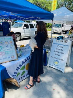 Nancy Mace feet photo thumbnail