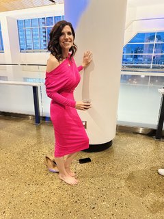 Nancy Mace feet photo thumbnail