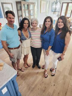 Nancy Mace feet photo thumbnail