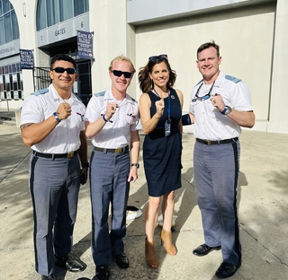 Nancy Mace feet photo thumbnail