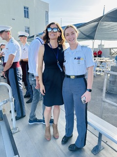 Nancy Mace feet photo thumbnail