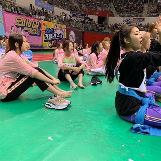 Nancy McDonie feet photo thumbnail