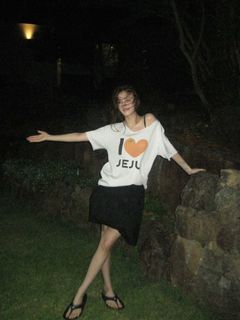 Nancy McDonie feet photo 1